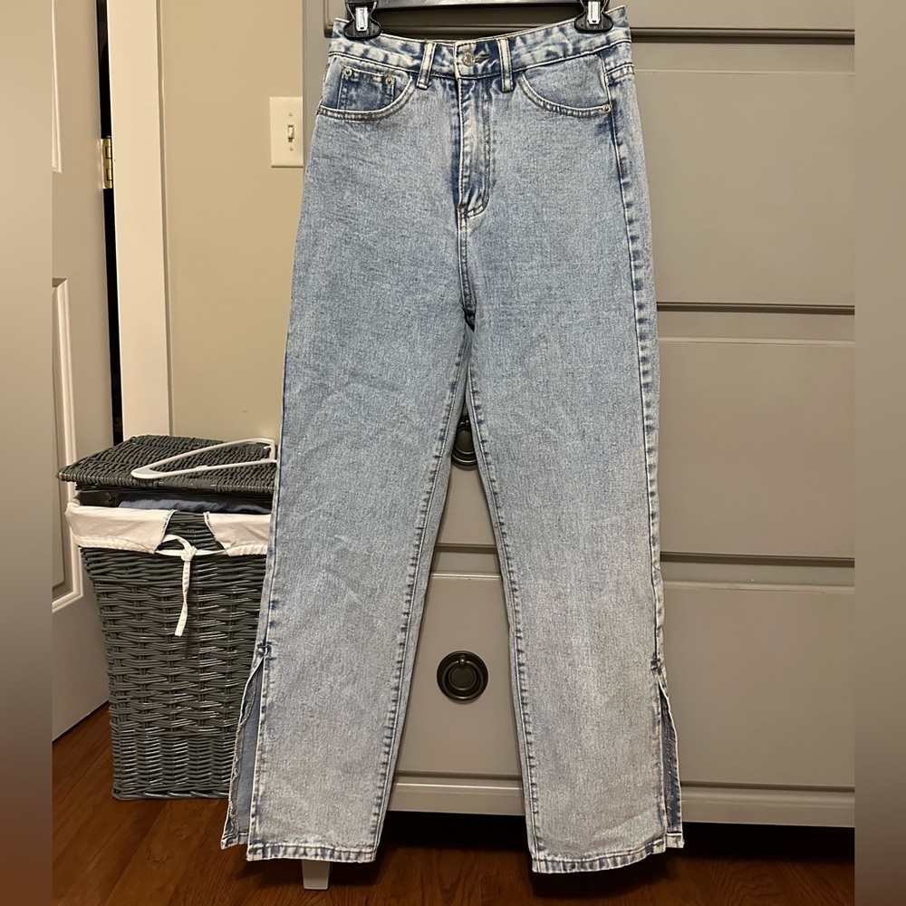 Shein Jeans
